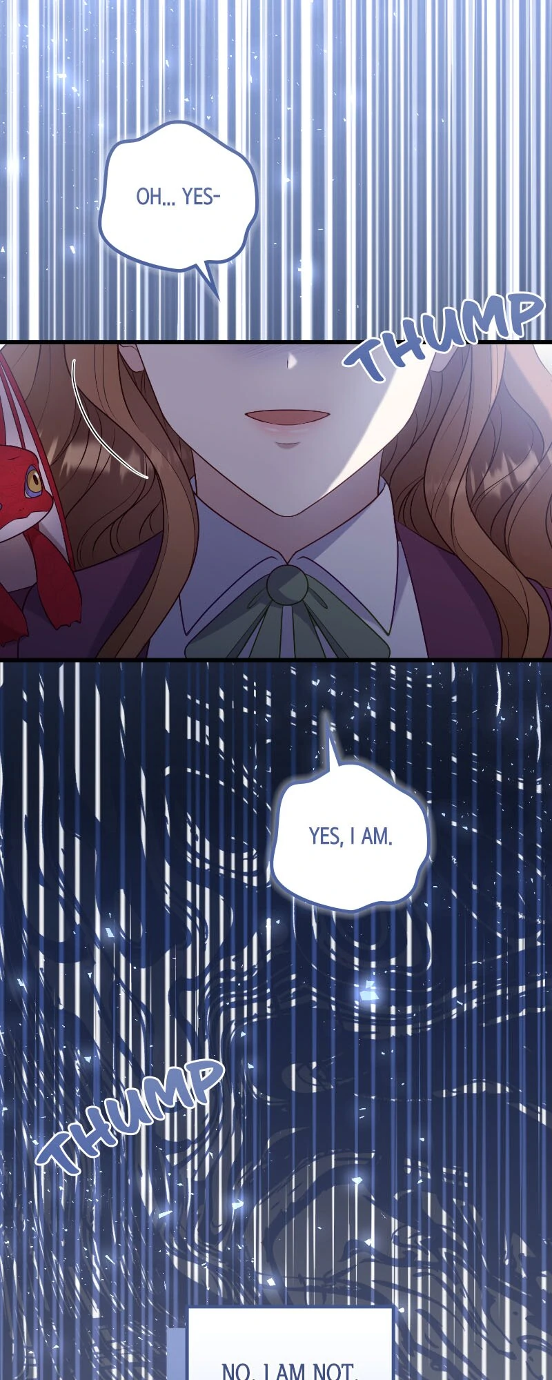 The Murdered Princess and the Innocent Traitor Chapter 58 354 ch 58 80