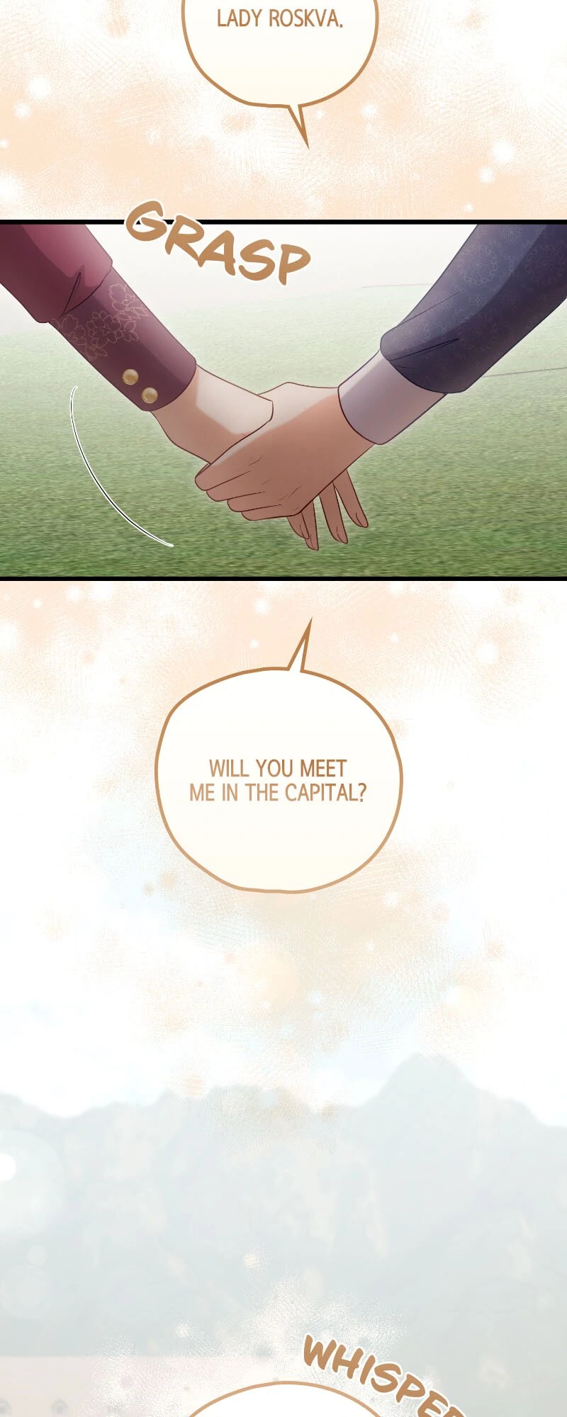 The Murdered Princess and the Innocent Traitor Chapter 58 357 ch 58 83