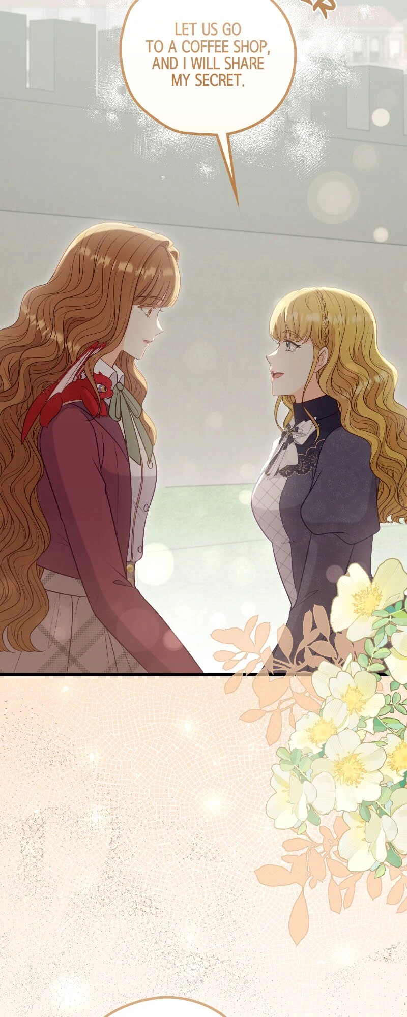 The Murdered Princess and the Innocent Traitor Chapter 58 358 ch 58 84