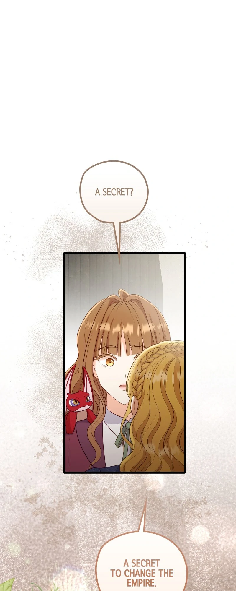 The Murdered Princess and the Innocent Traitor Chapter 58 360 ch 58 86