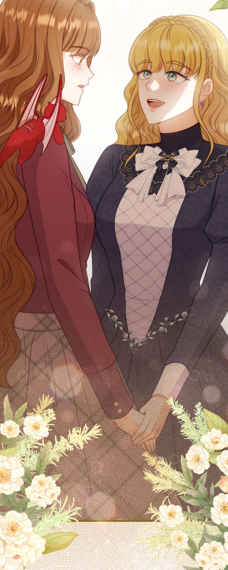 The Murdered Princess and the Innocent Traitor Chapter 58 362 ch 58 88