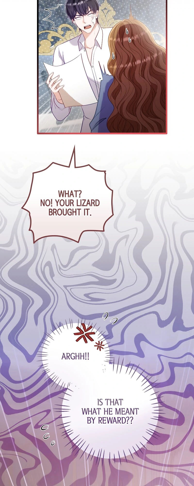 The Murdered Princess and the Innocent Traitor Chapter 58 283 ch 58 9