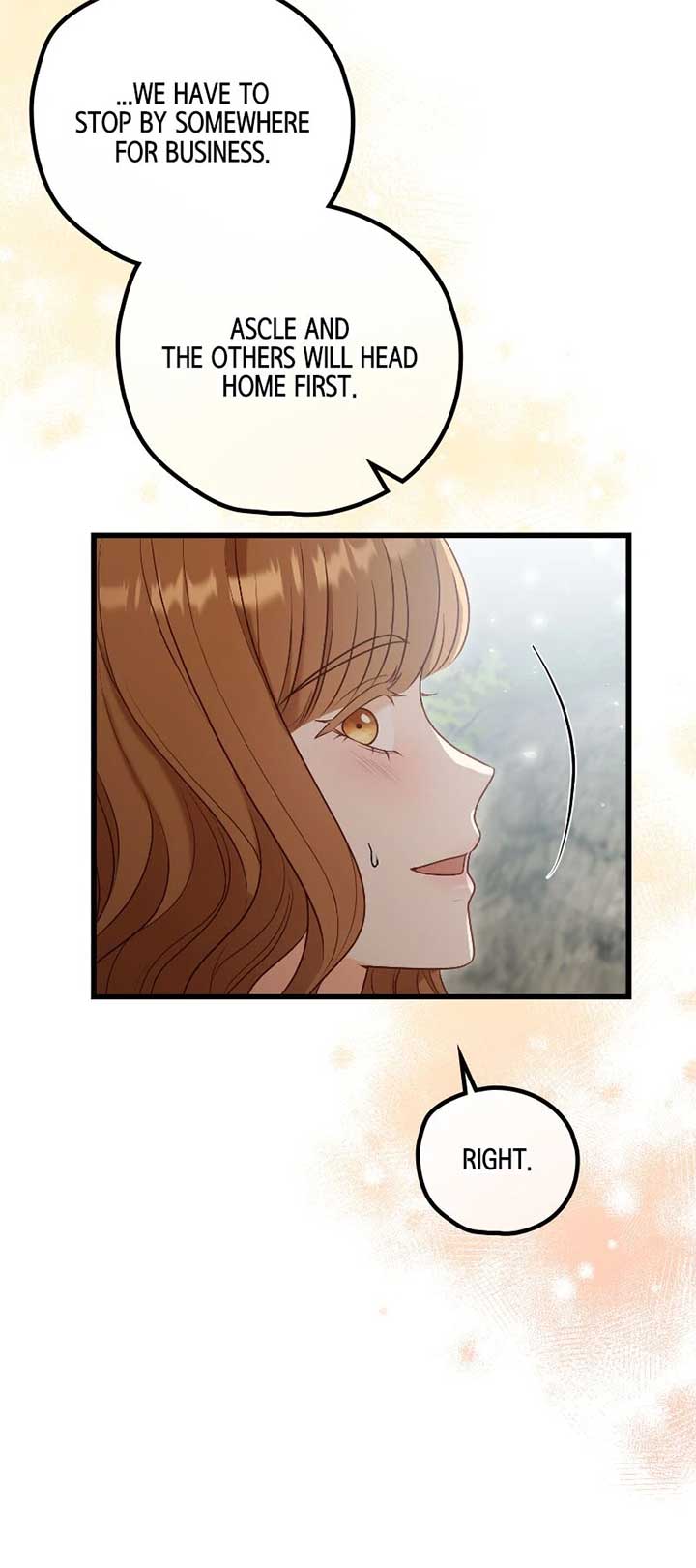 The Murdered Princess and the Innocent Traitor Chapter 60 272 ch 60 10