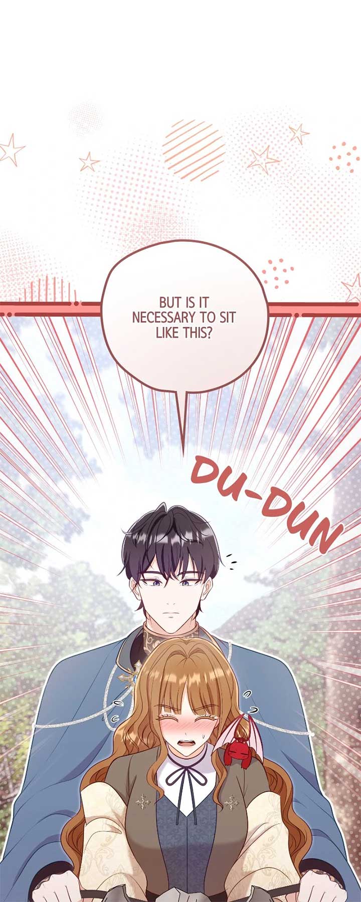 The Murdered Princess and the Innocent Traitor Chapter 60 273 ch 60 11