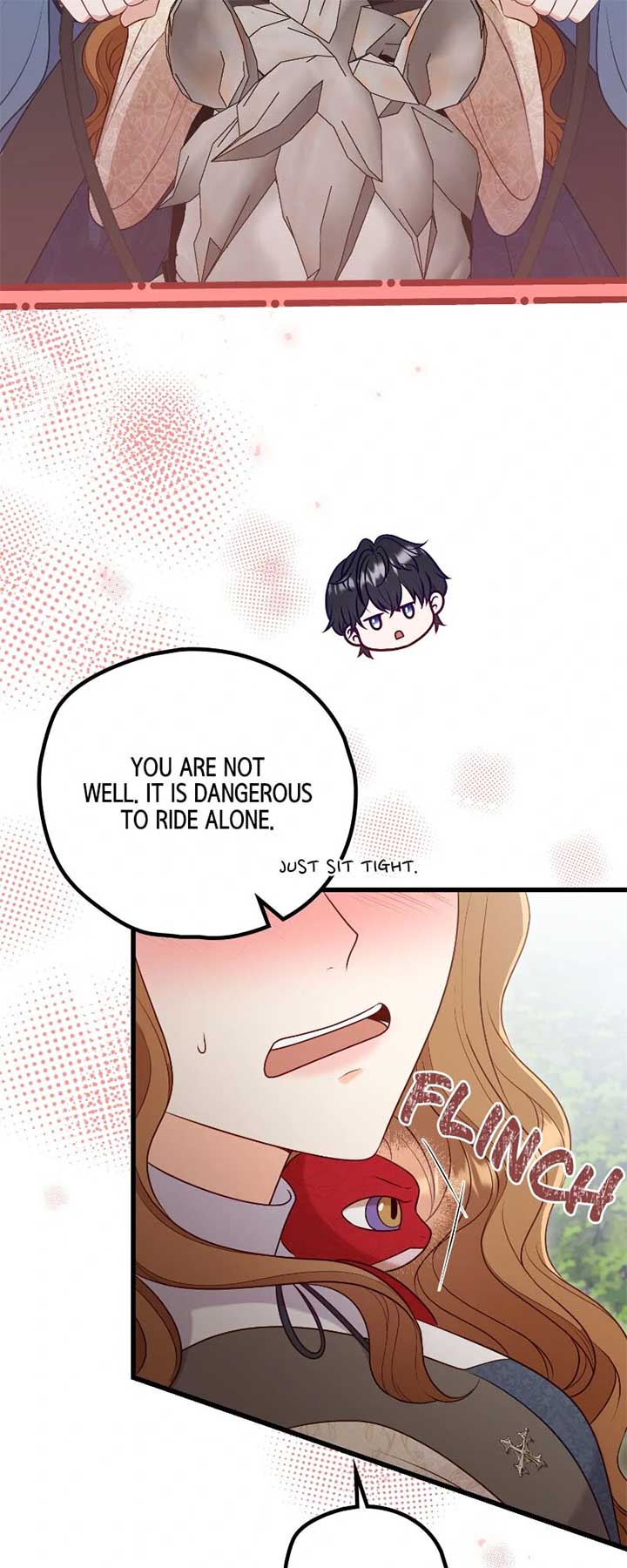 The Murdered Princess and the Innocent Traitor Chapter 60 274 ch 60 12