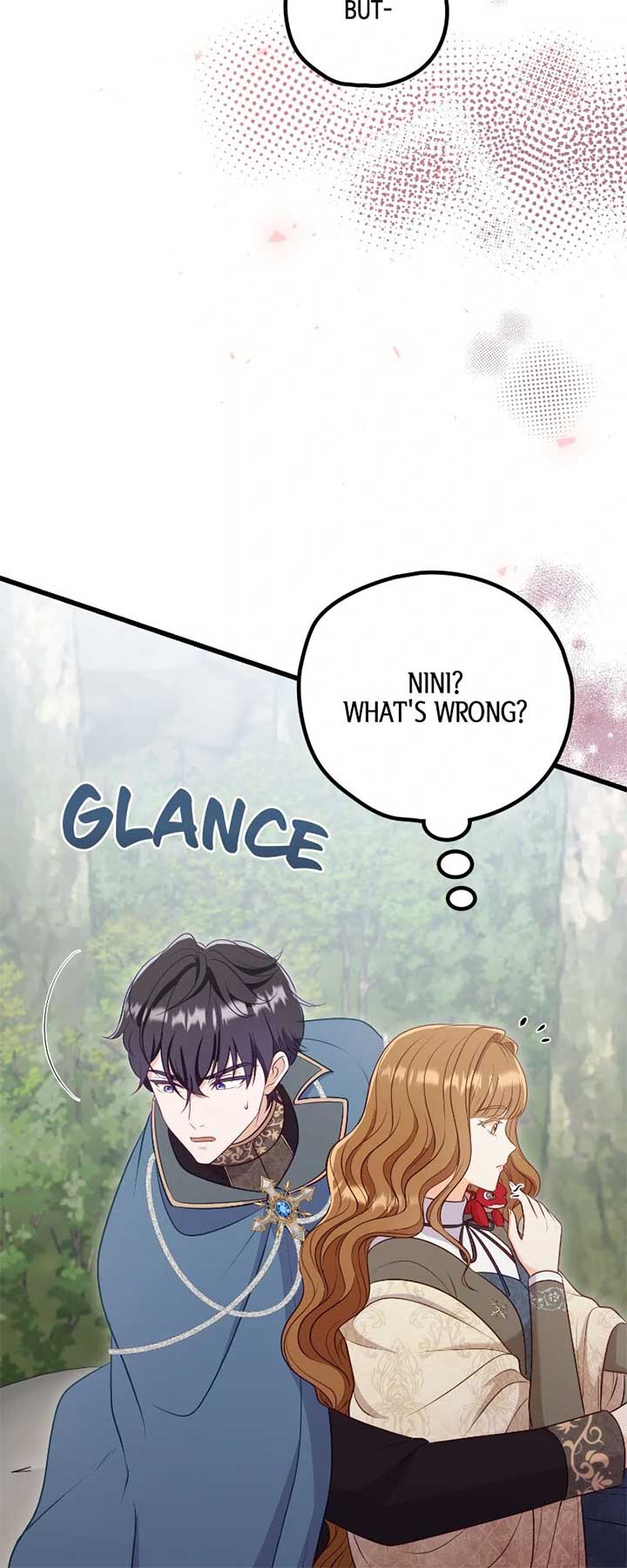 The Murdered Princess and the Innocent Traitor Chapter 60 275 ch 60 13