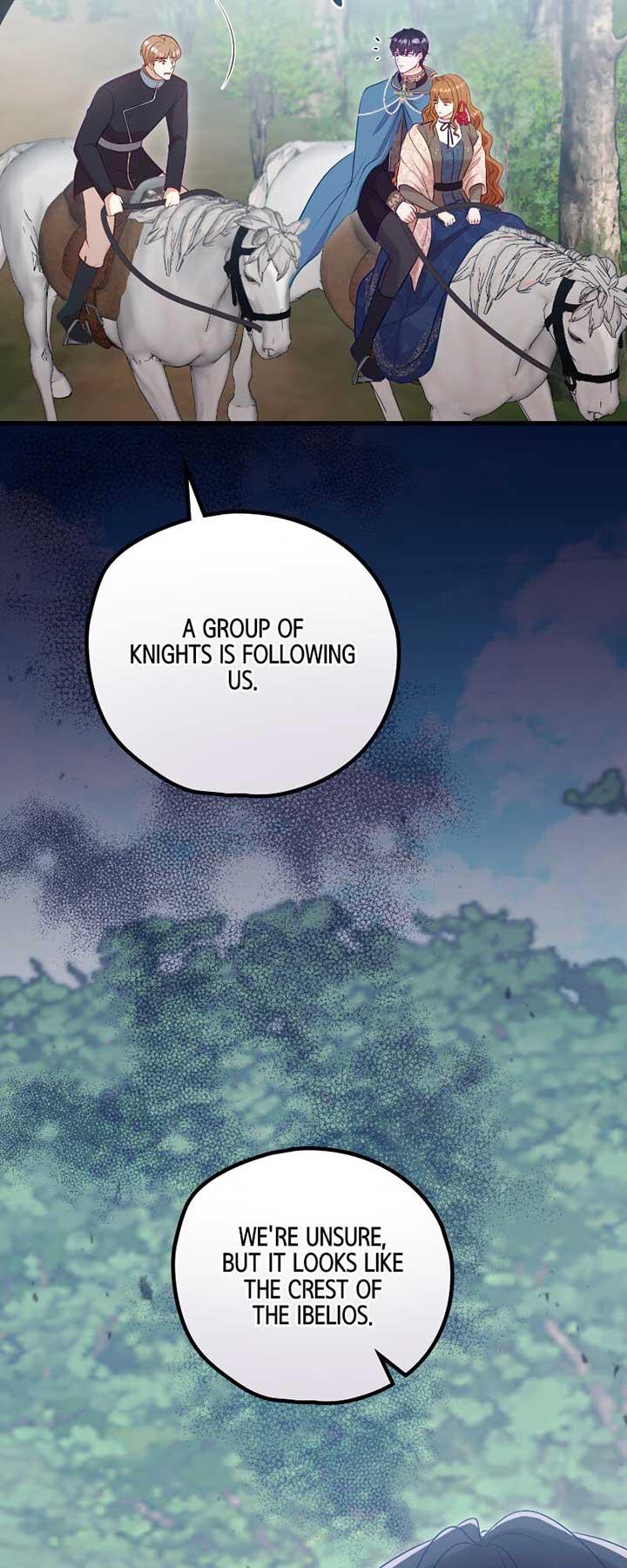 The Murdered Princess and the Innocent Traitor Chapter 60 277 ch 60 15