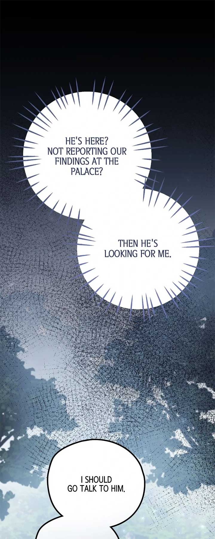 The Murdered Princess and the Innocent Traitor Chapter 60 279 ch 60 17