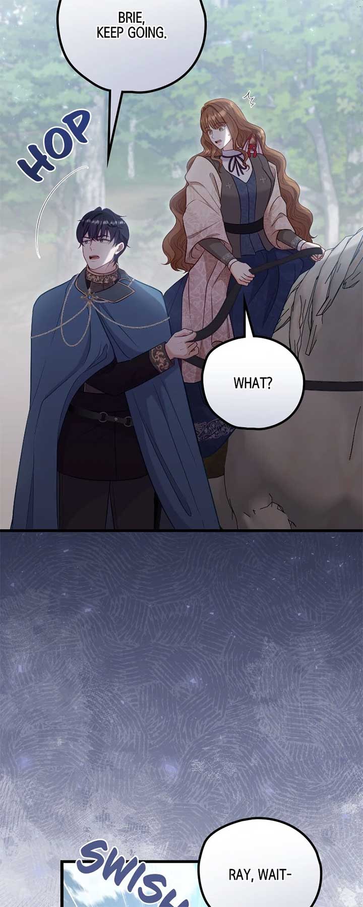 The Murdered Princess and the Innocent Traitor Chapter 60 280 ch 60 18