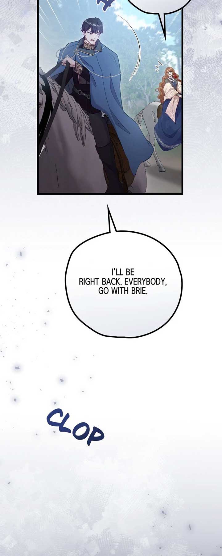 The Murdered Princess and the Innocent Traitor Chapter 60 281 ch 60 19