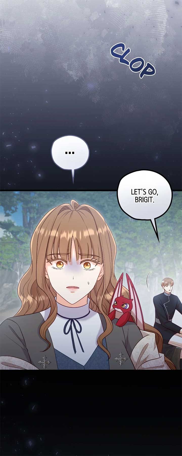 The Murdered Princess and the Innocent Traitor Chapter 60 282 ch 60 20