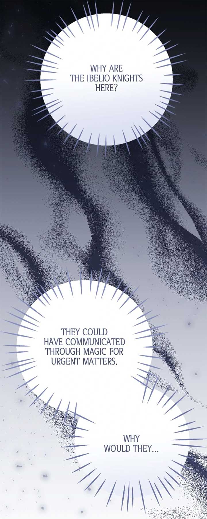 The Murdered Princess and the Innocent Traitor Chapter 60 283 ch 60 21