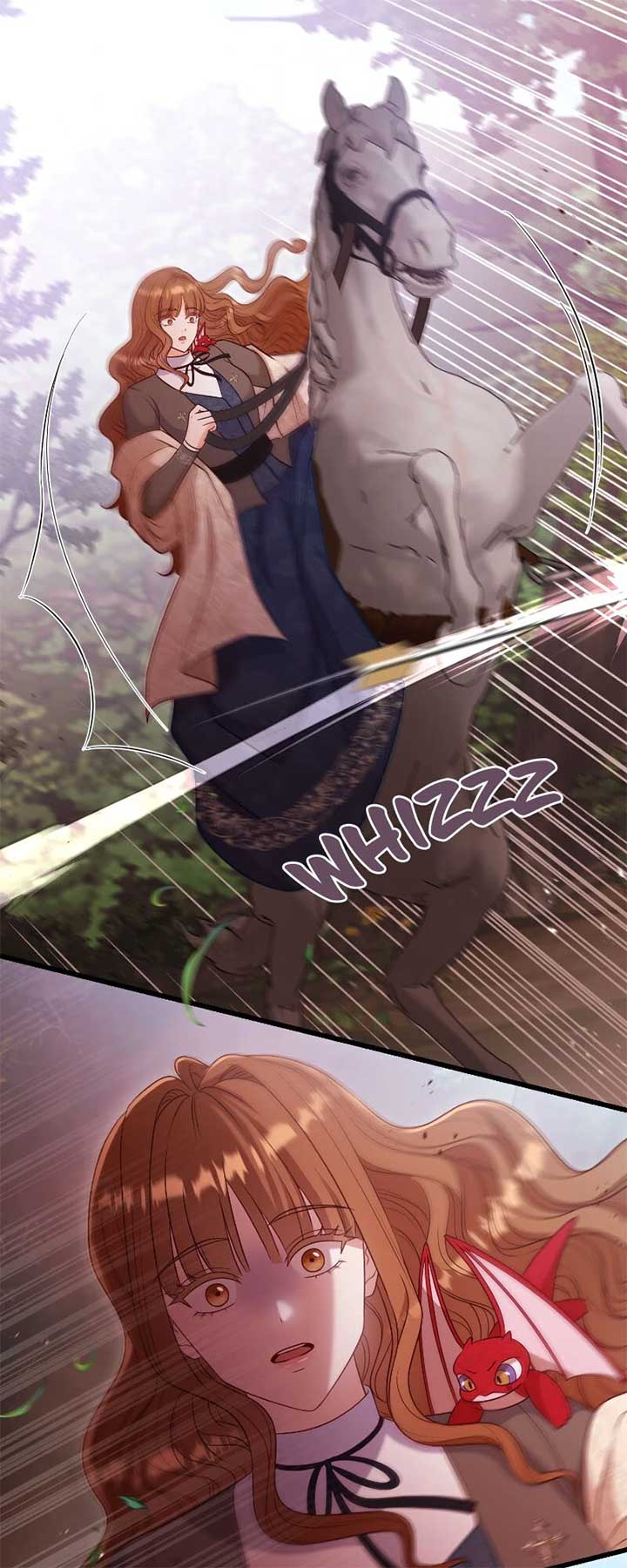 The Murdered Princess and the Innocent Traitor Chapter 60 287 ch 60 25