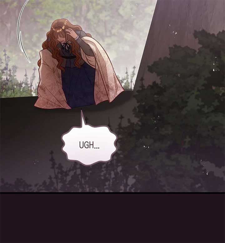 The Murdered Princess and the Innocent Traitor Chapter 60 291 ch 60 29