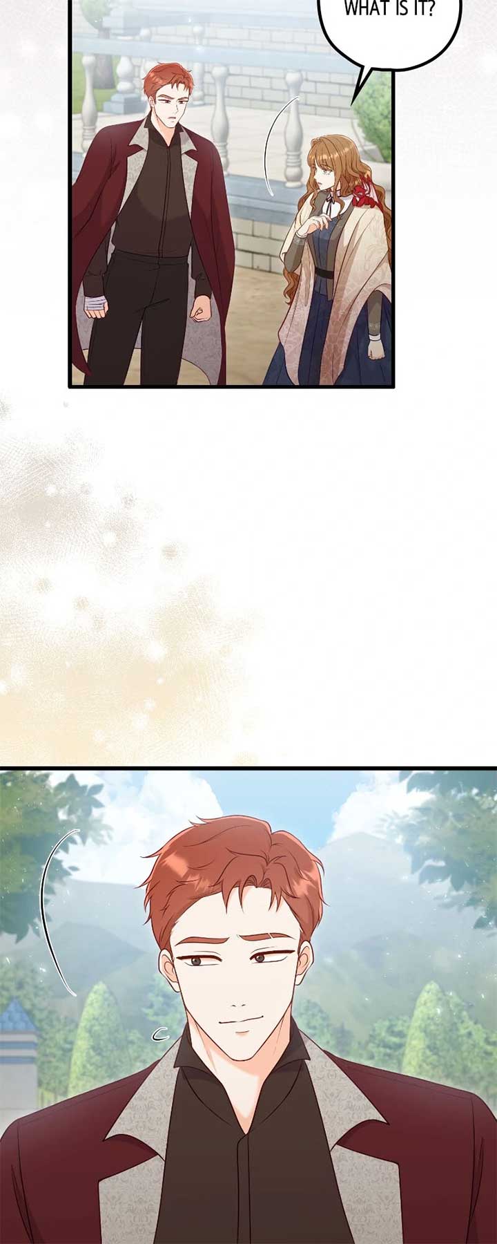 The Murdered Princess and the Innocent Traitor Chapter 60 265 ch 60 3