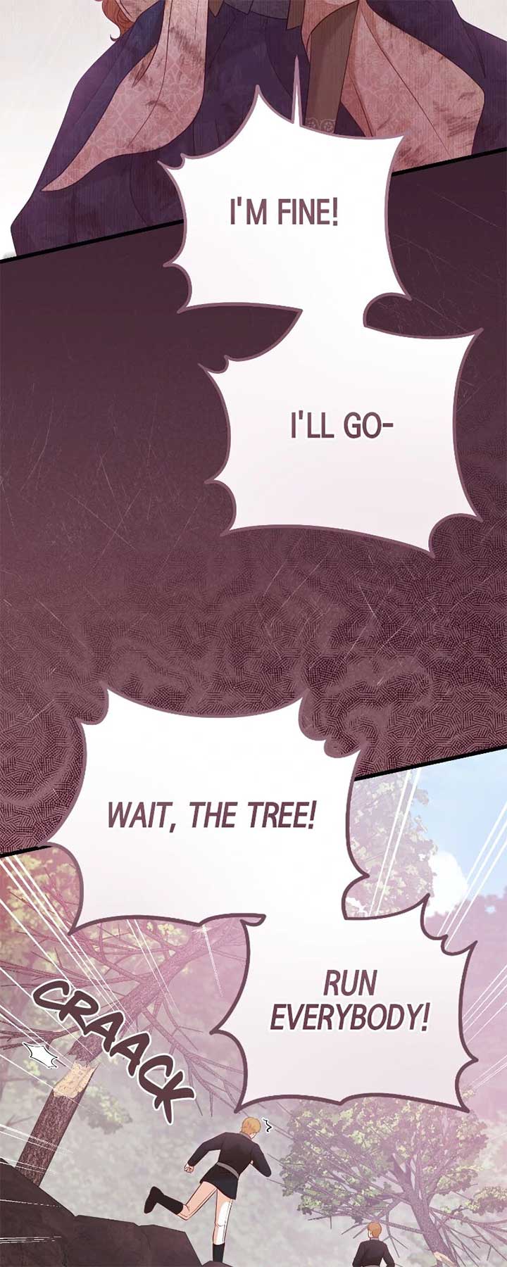 The Murdered Princess and the Innocent Traitor Chapter 60 293 ch 60 31