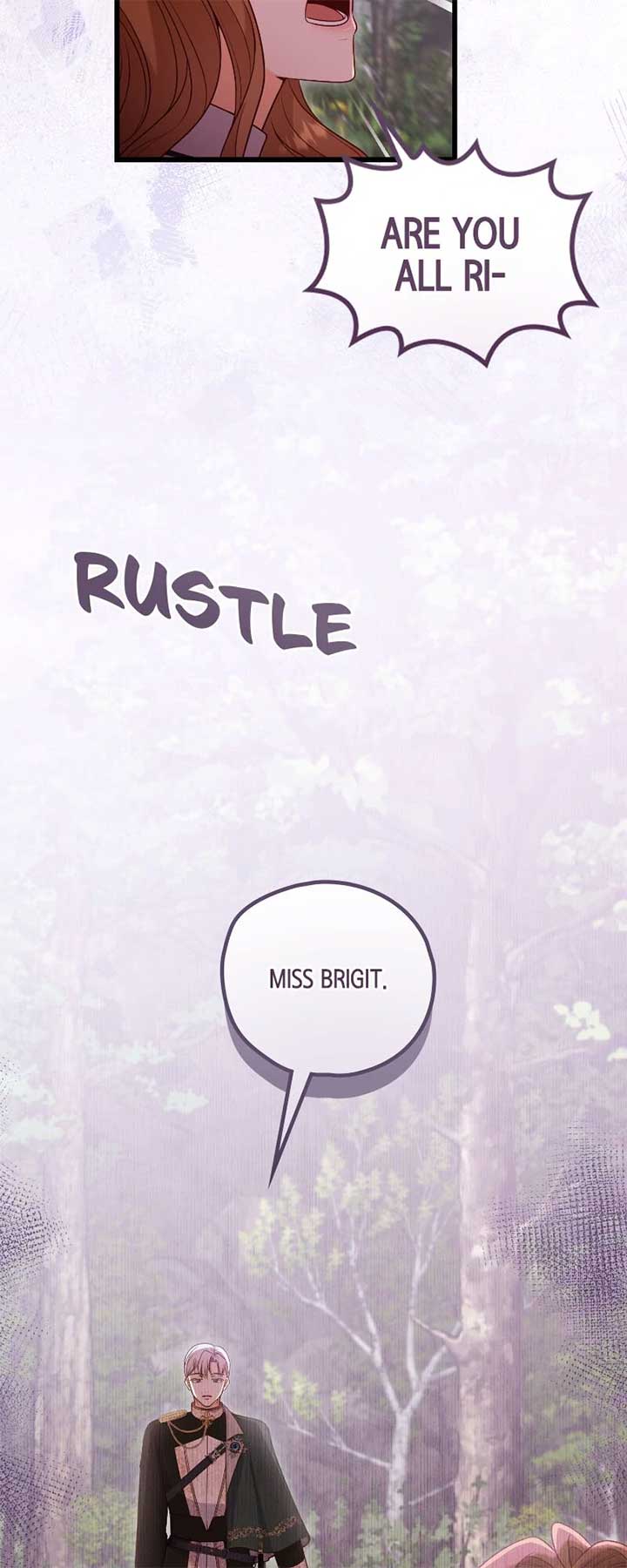 The Murdered Princess and the Innocent Traitor Chapter 60 295 ch 60 33