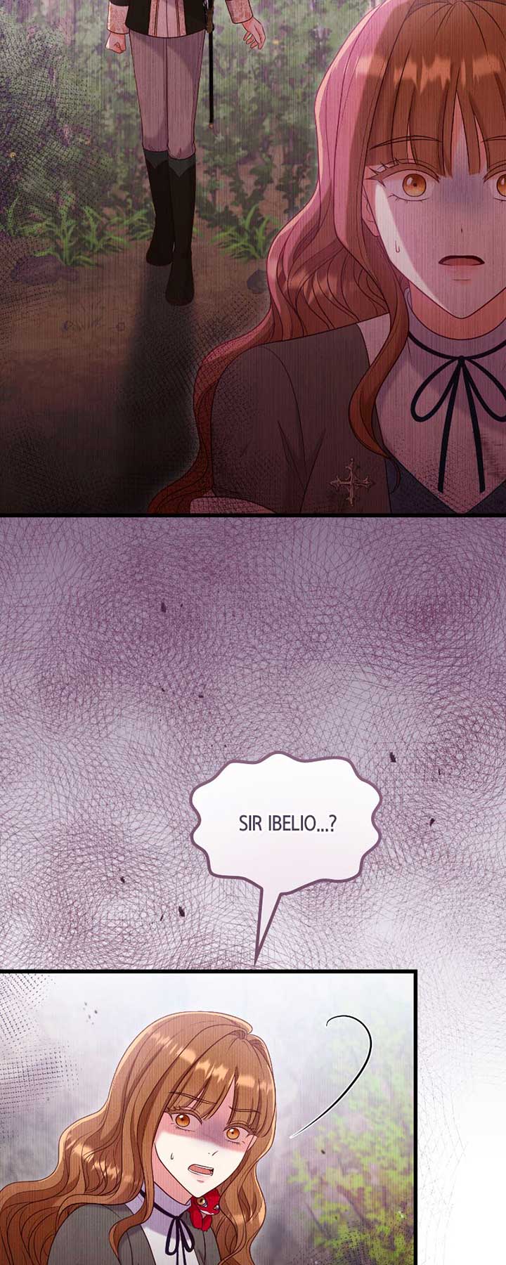 The Murdered Princess and the Innocent Traitor Chapter 60 296 ch 60 34