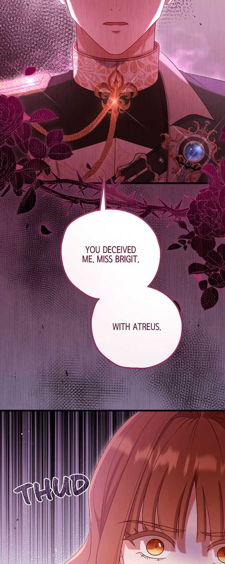 The Murdered Princess and the Innocent Traitor Chapter 60 299 ch 60 37