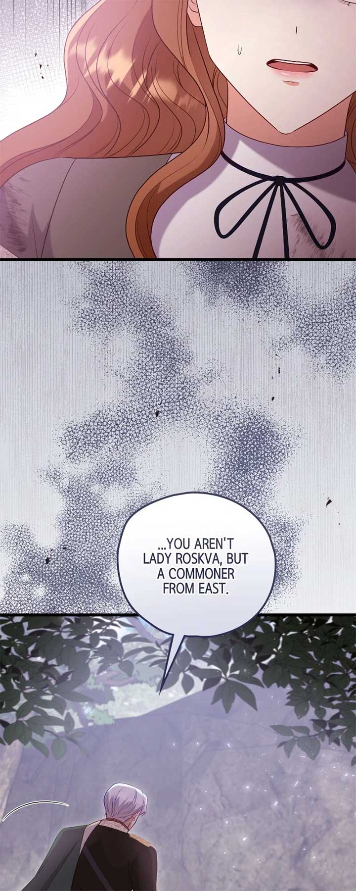 The Murdered Princess and the Innocent Traitor Chapter 60 300 ch 60 38