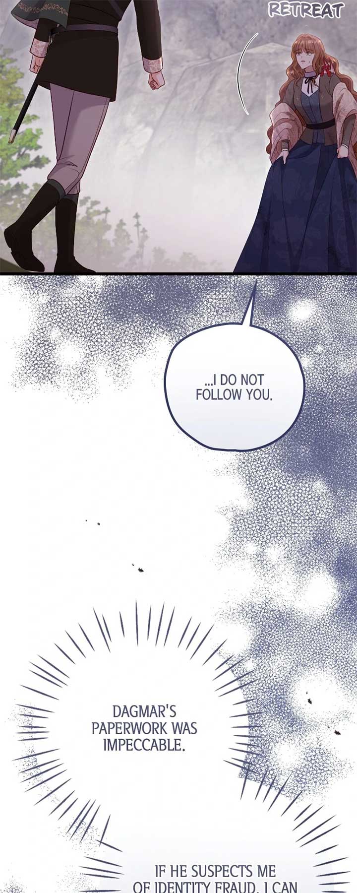 The Murdered Princess and the Innocent Traitor Chapter 60 301 ch 60 39