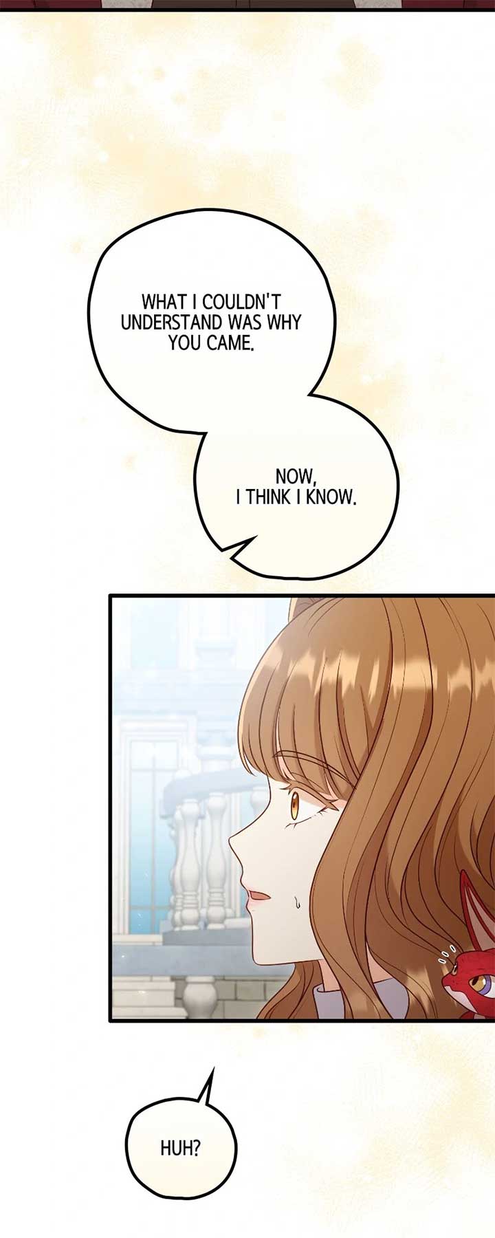 The Murdered Princess and the Innocent Traitor Chapter 60 266 ch 60 4