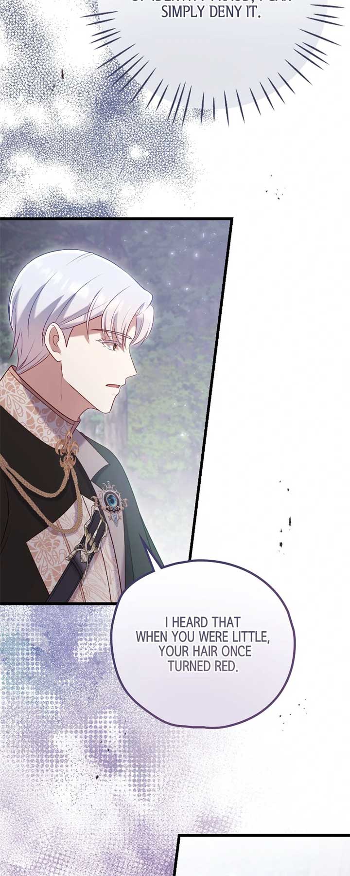 The Murdered Princess and the Innocent Traitor Chapter 60 302 ch 60 40