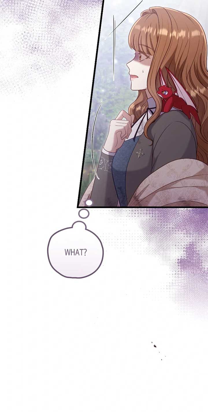 The Murdered Princess and the Innocent Traitor Chapter 60 303 ch 60 41