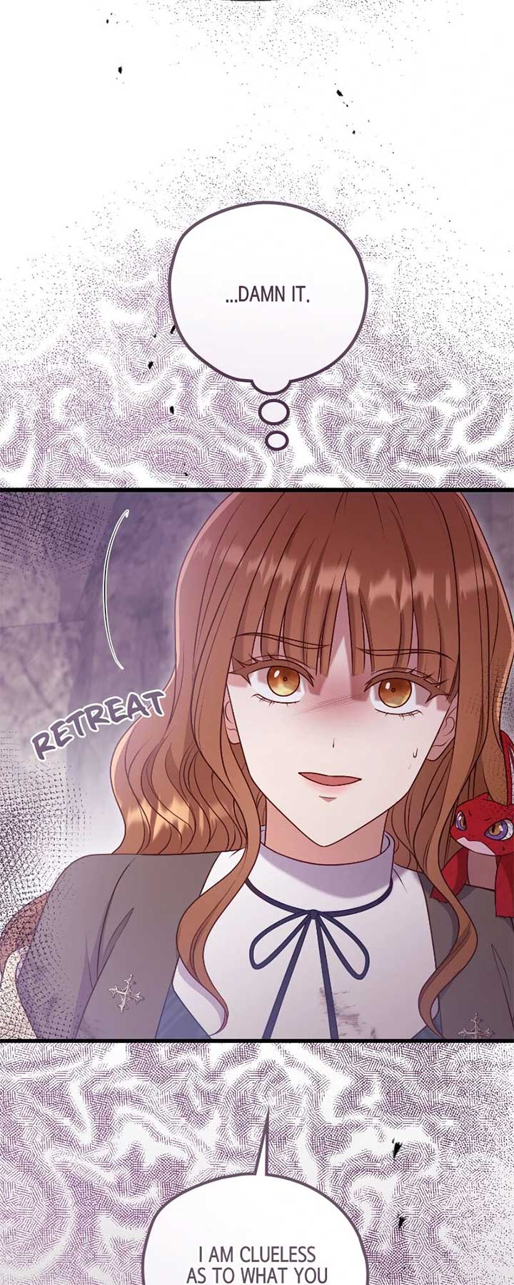 The Murdered Princess and the Innocent Traitor Chapter 60 305 ch 60 43