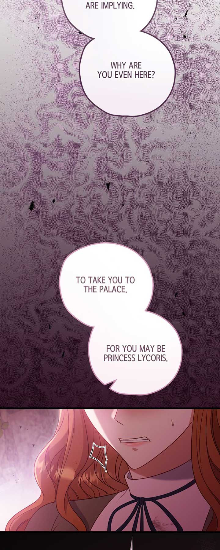 The Murdered Princess and the Innocent Traitor Chapter 60 306 ch 60 44