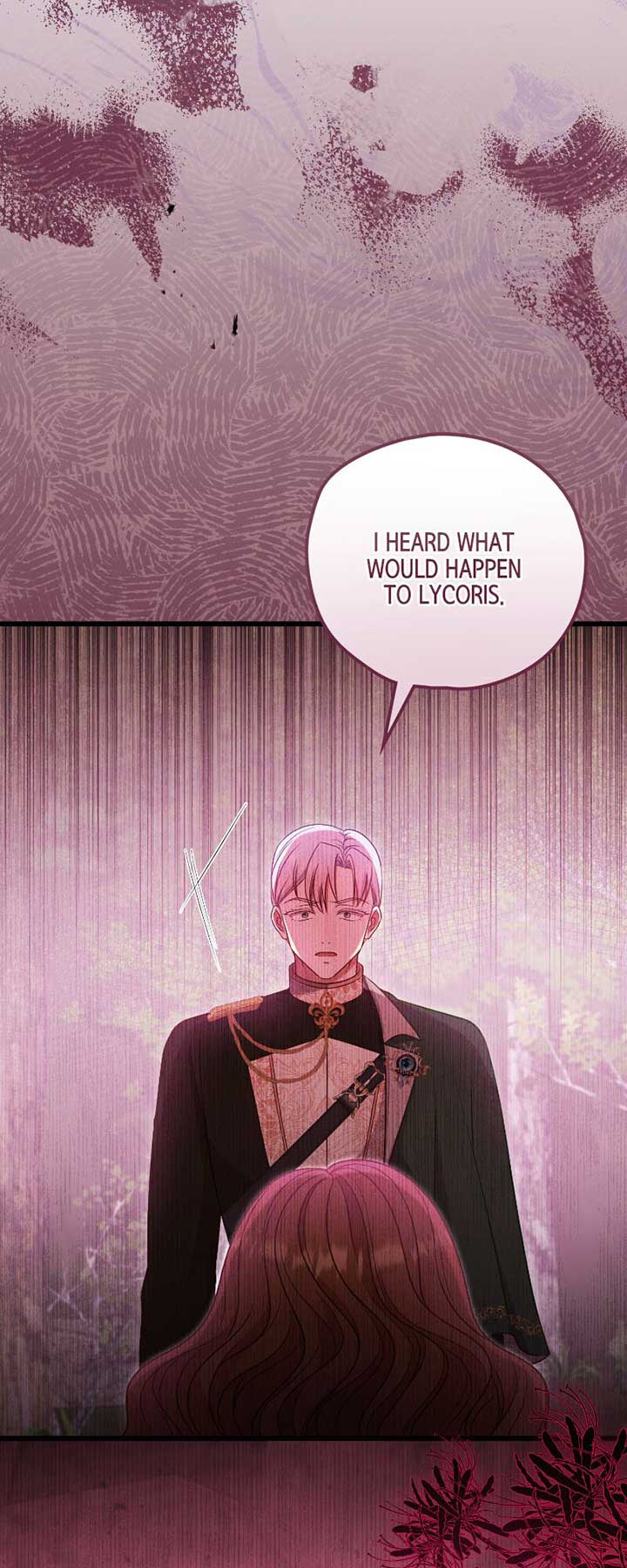 The Murdered Princess and the Innocent Traitor Chapter 60 308 ch 60 46