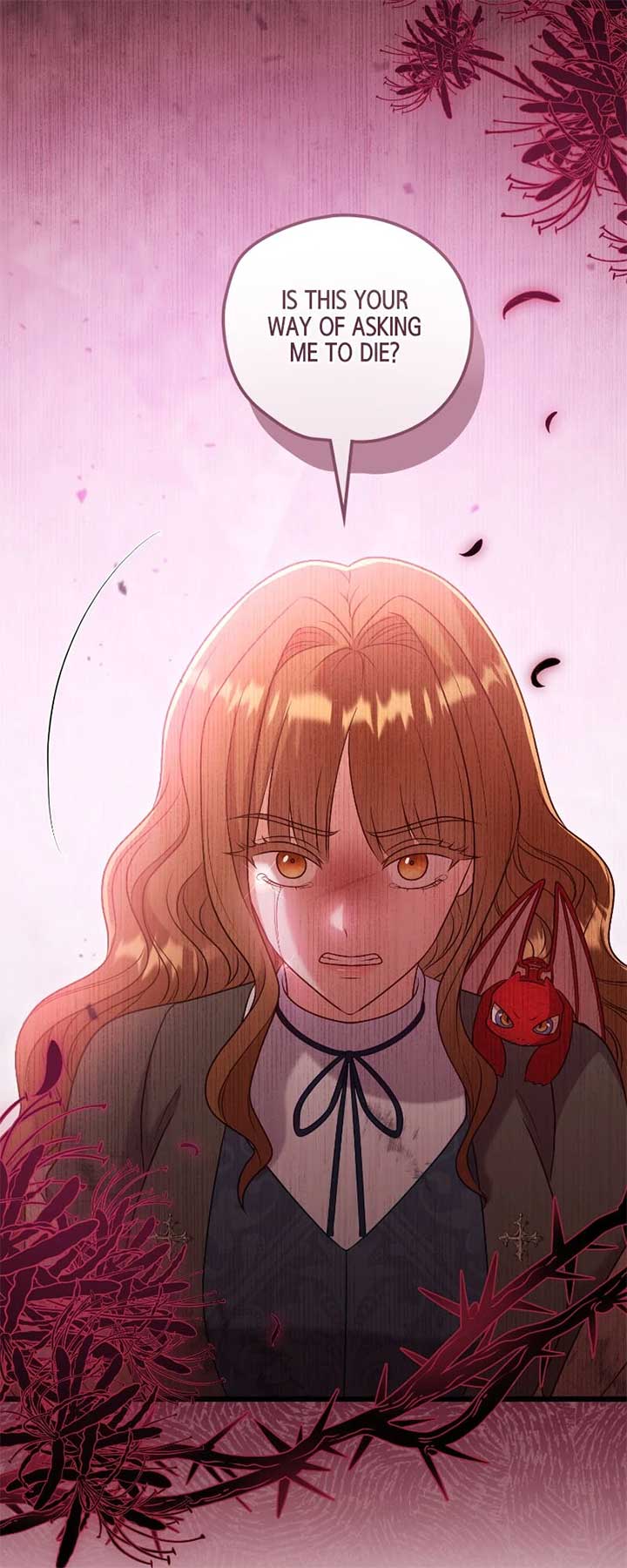 The Murdered Princess and the Innocent Traitor Chapter 60 309 ch 60 47