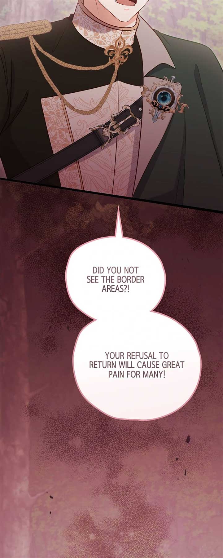 The Murdered Princess and the Innocent Traitor Chapter 60 313 ch 60 51