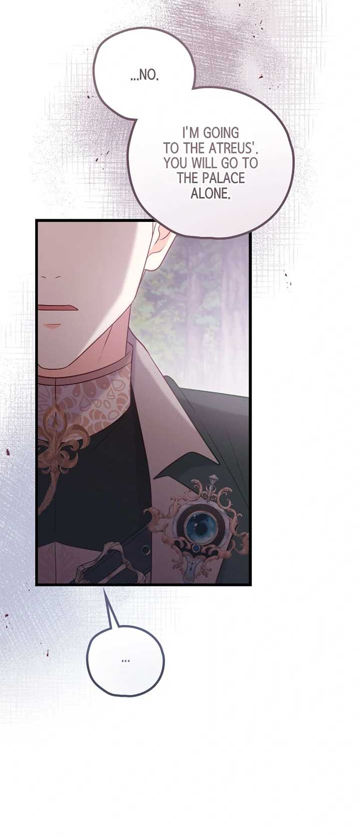 The Murdered Princess and the Innocent Traitor Chapter 60 316 ch 60 54