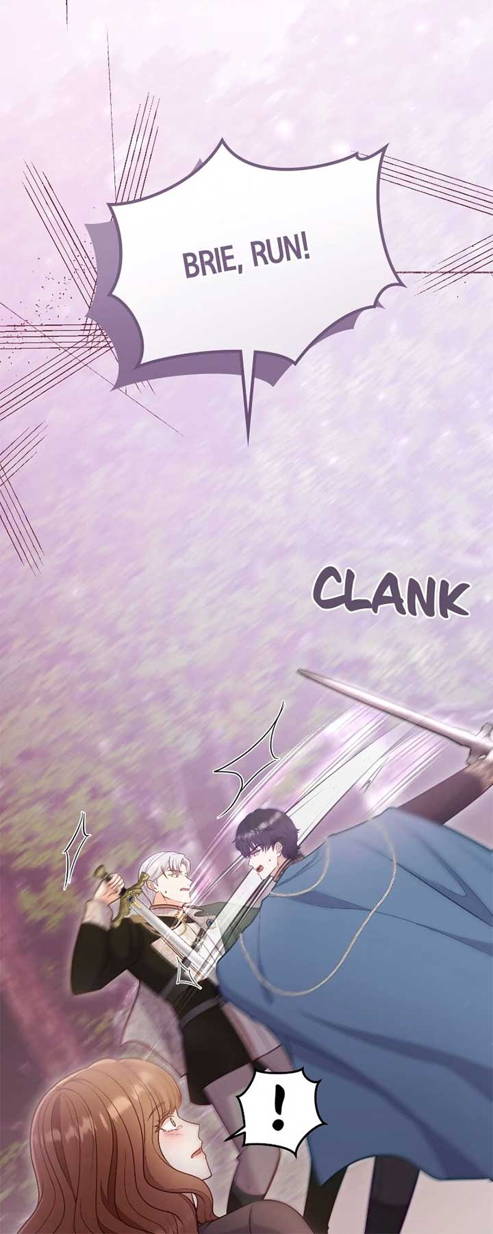 The Murdered Princess and the Innocent Traitor Chapter 60 319 ch 60 57