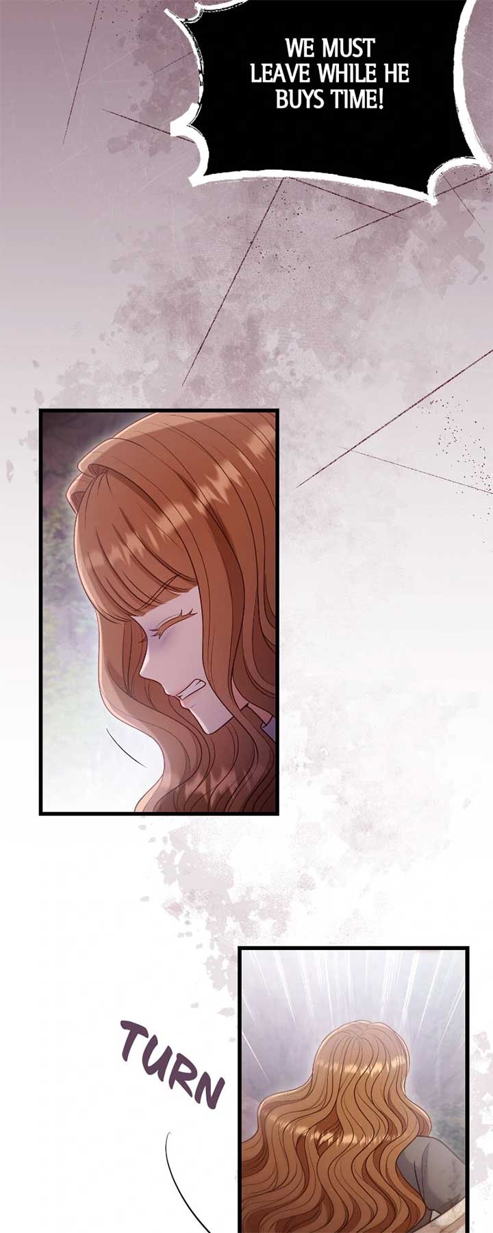 The Murdered Princess and the Innocent Traitor Chapter 60 321 ch 60 59