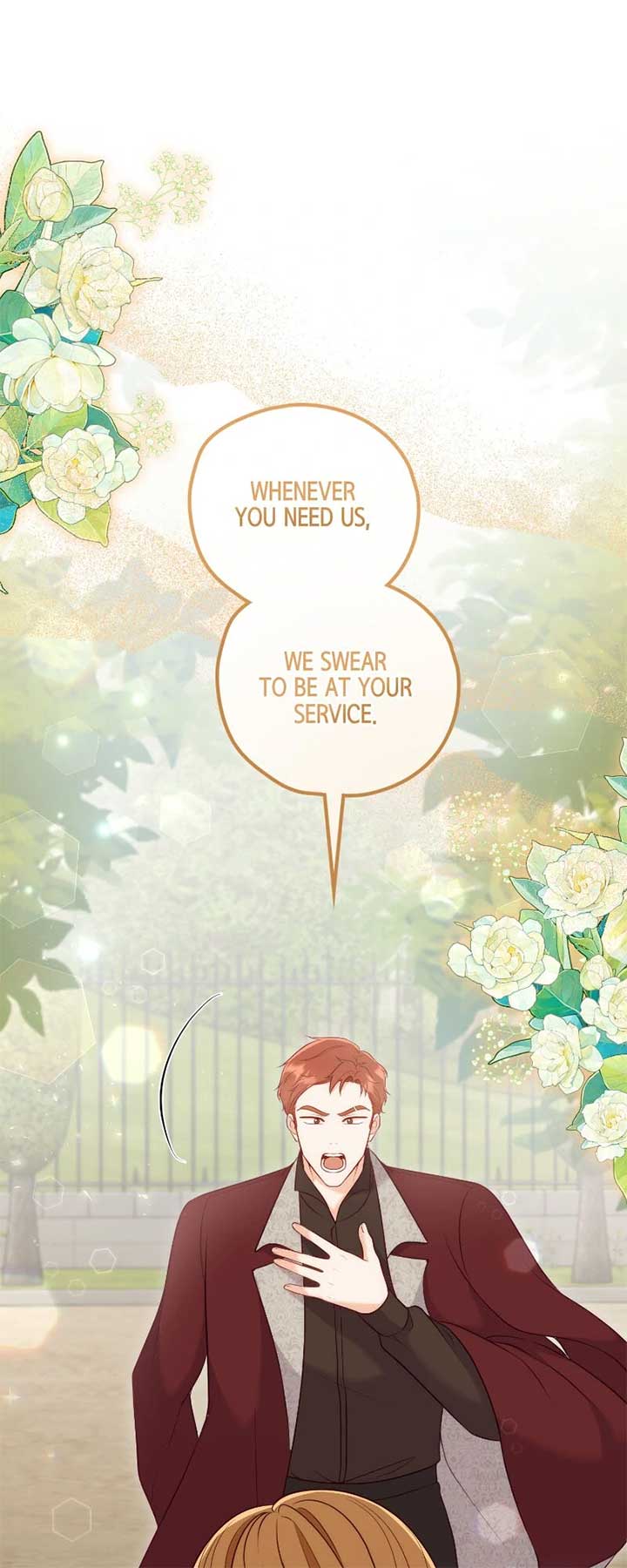 The Murdered Princess and the Innocent Traitor Chapter 60 268 ch 60 6