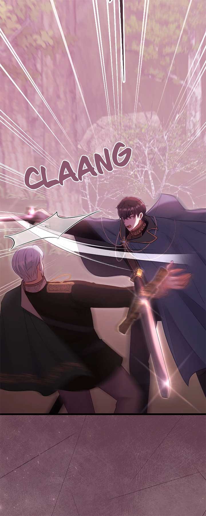 The Murdered Princess and the Innocent Traitor Chapter 60 331 ch 60 69