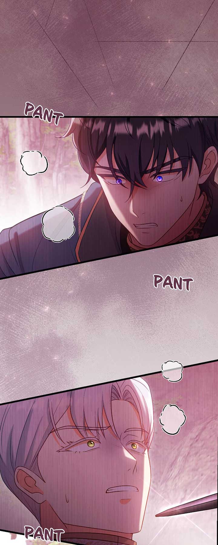 The Murdered Princess and the Innocent Traitor Chapter 60 332 ch 60 70