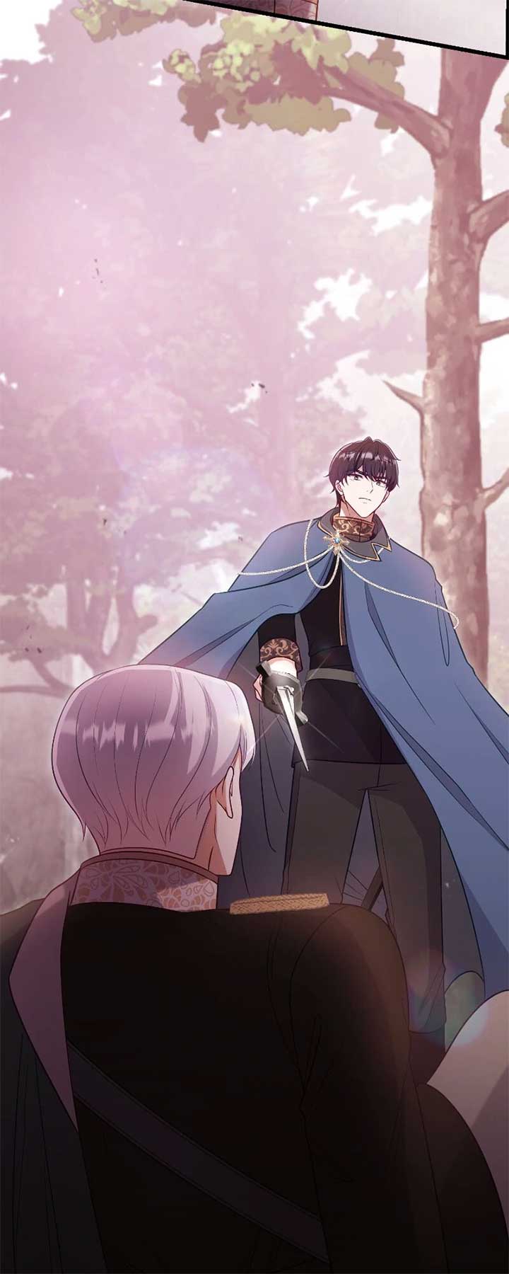 The Murdered Princess and the Innocent Traitor Chapter 60 333 ch 60 71