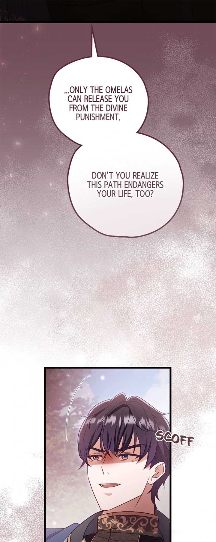 The Murdered Princess and the Innocent Traitor Chapter 60 334 ch 60 72