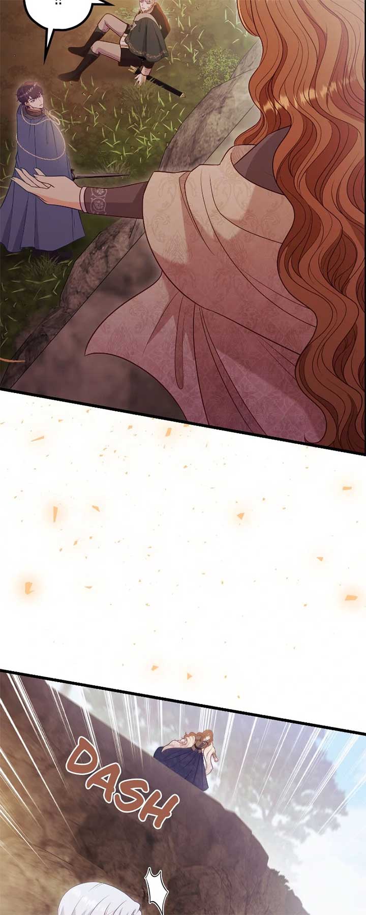 The Murdered Princess and the Innocent Traitor Chapter 60 339 ch 60 77