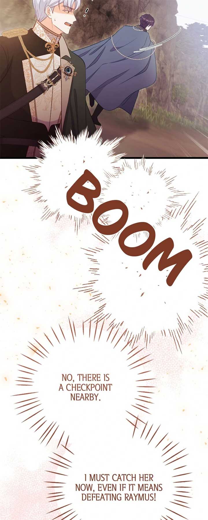 The Murdered Princess and the Innocent Traitor Chapter 60 340 ch 60 78