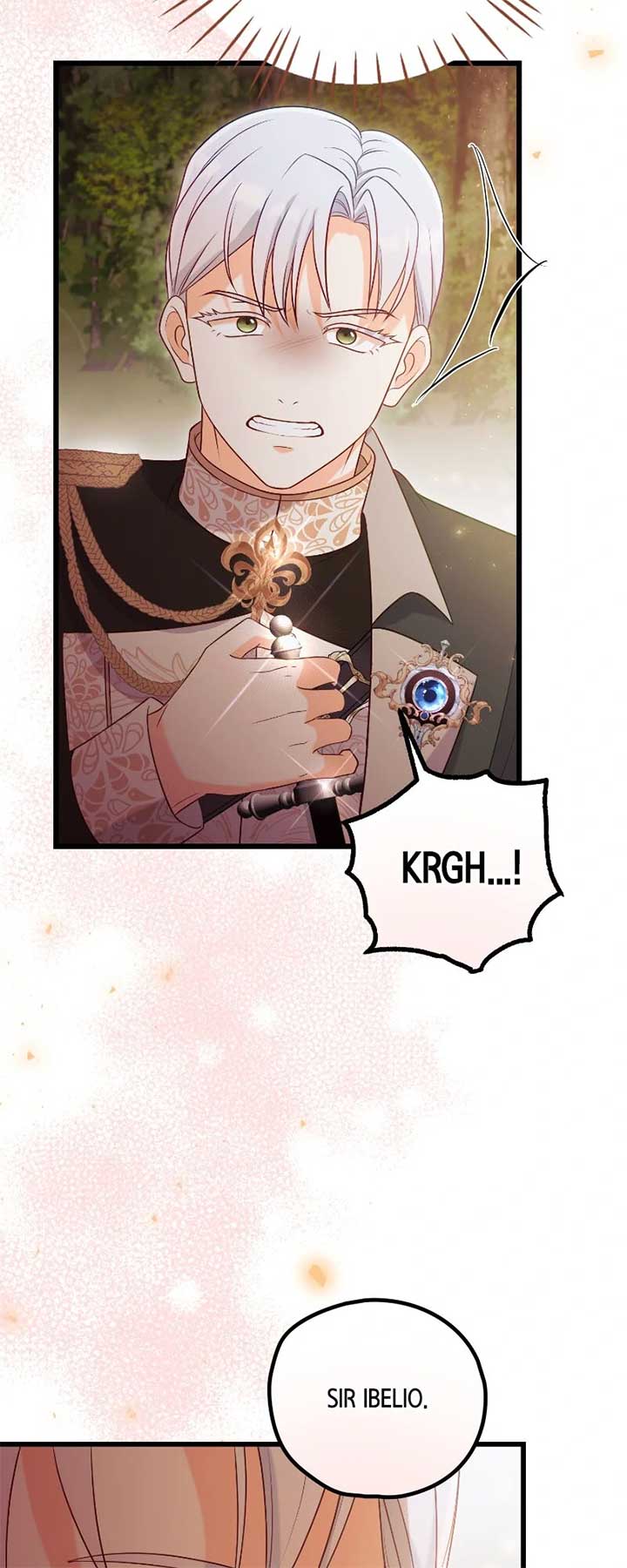 The Murdered Princess and the Innocent Traitor Chapter 60 341 ch 60 79