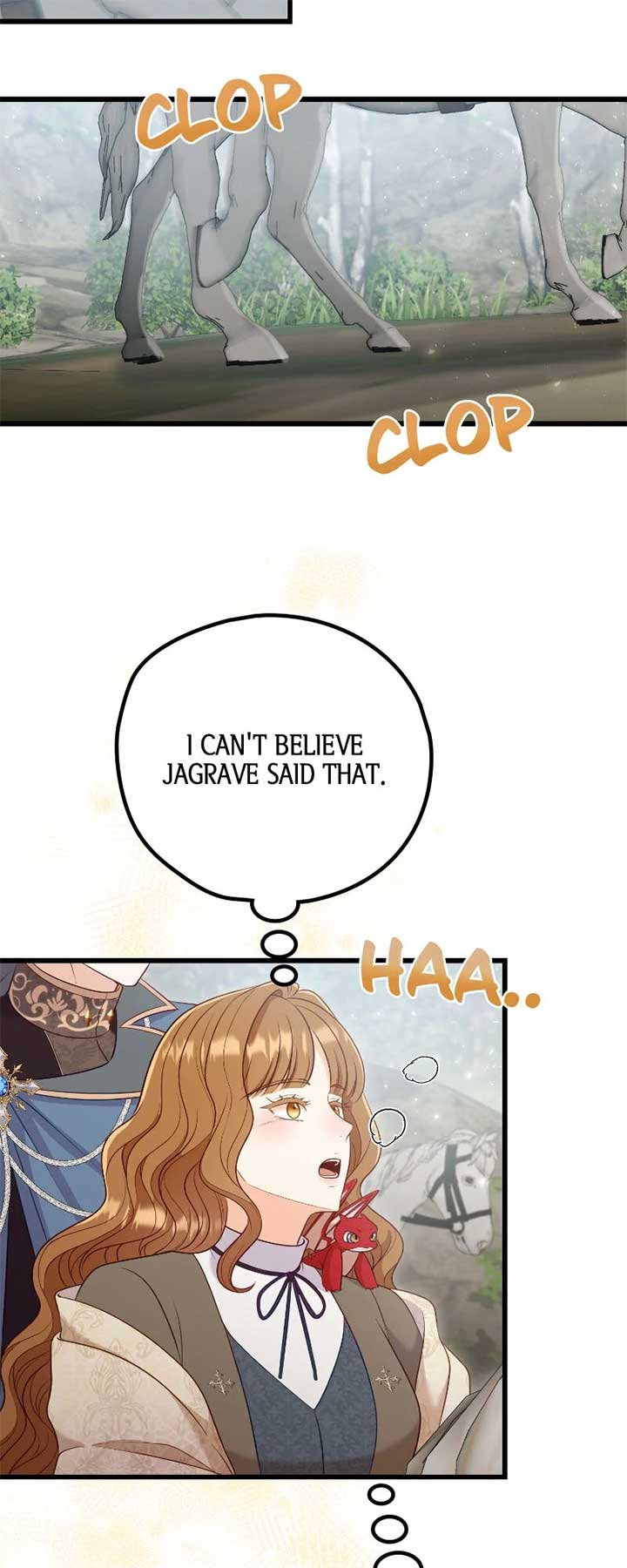 The Murdered Princess and the Innocent Traitor Chapter 60 270 ch 60 8