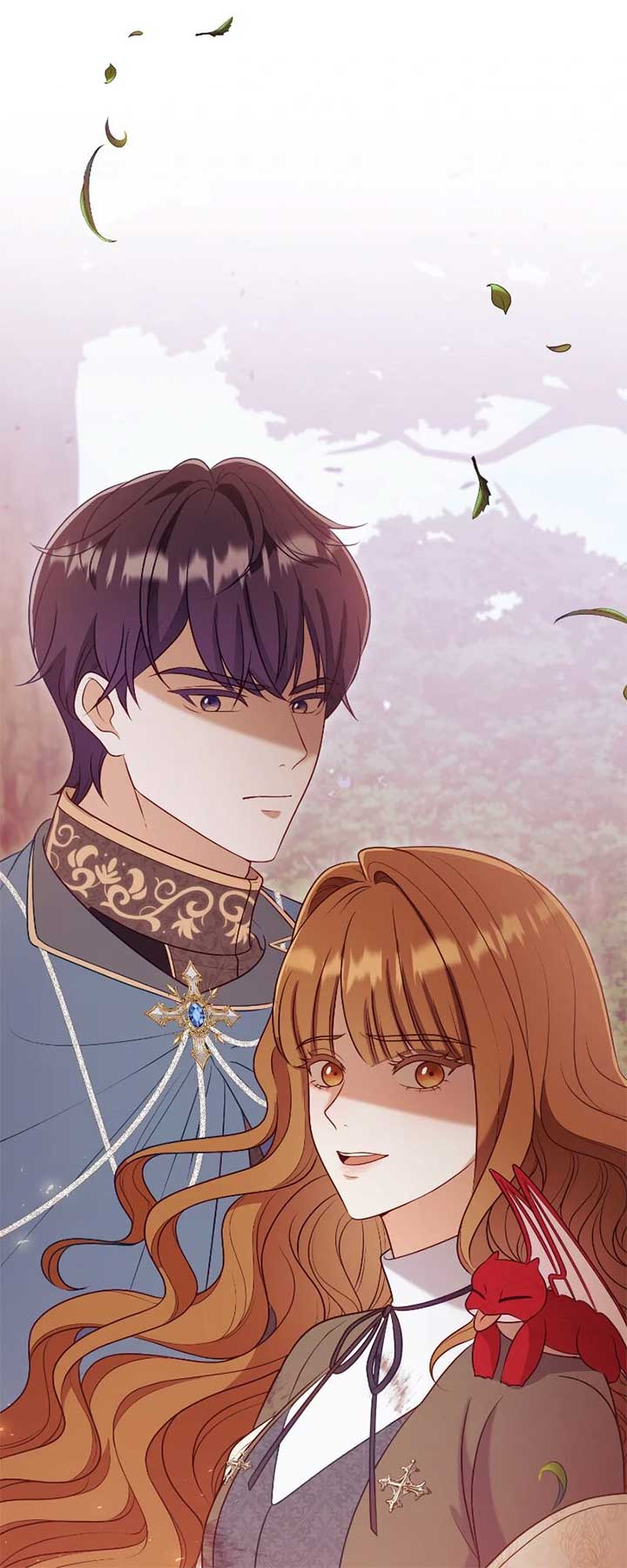The Murdered Princess and the Innocent Traitor Chapter 60 343 ch 60 81