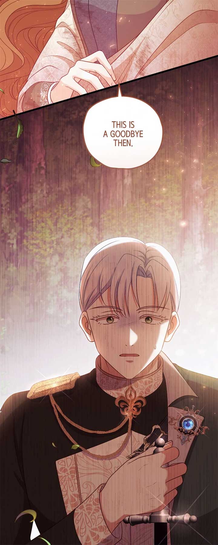 The Murdered Princess and the Innocent Traitor Chapter 60 344 ch 60 82