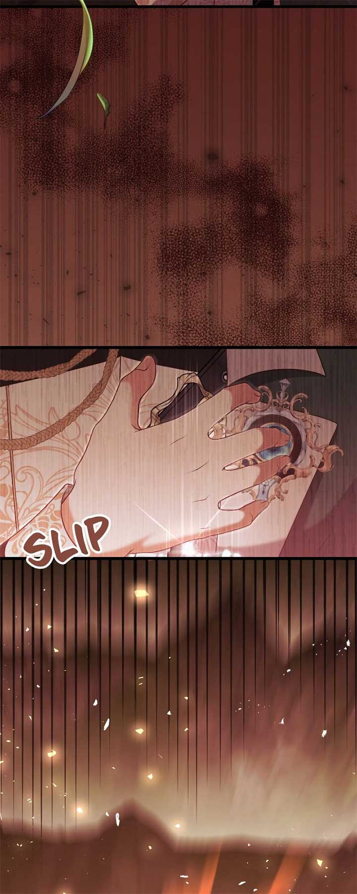 The Murdered Princess and the Innocent Traitor Chapter 60 345 ch 60 83