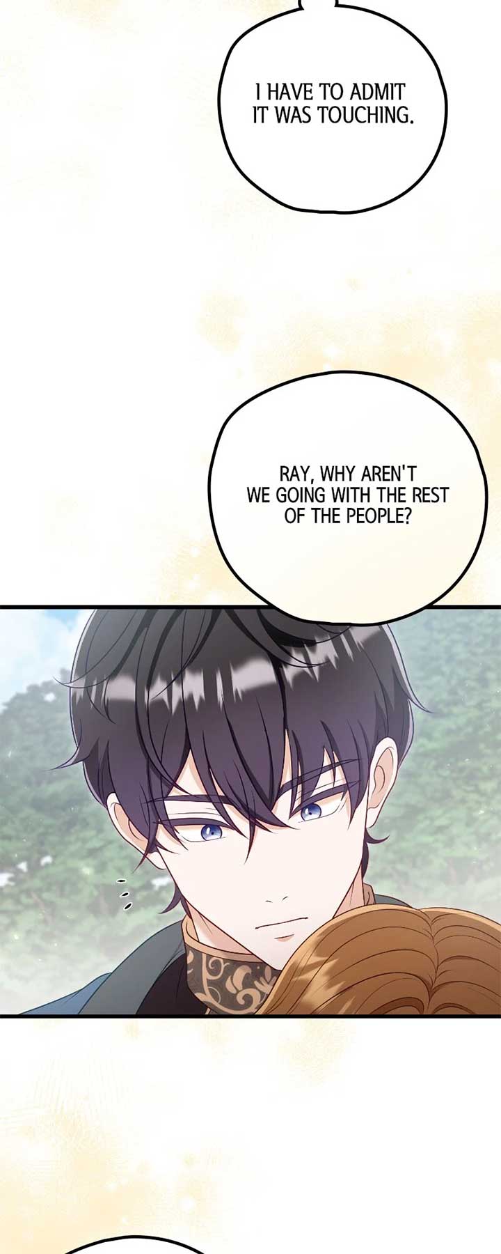 The Murdered Princess and the Innocent Traitor Chapter 60 271 ch 60 9