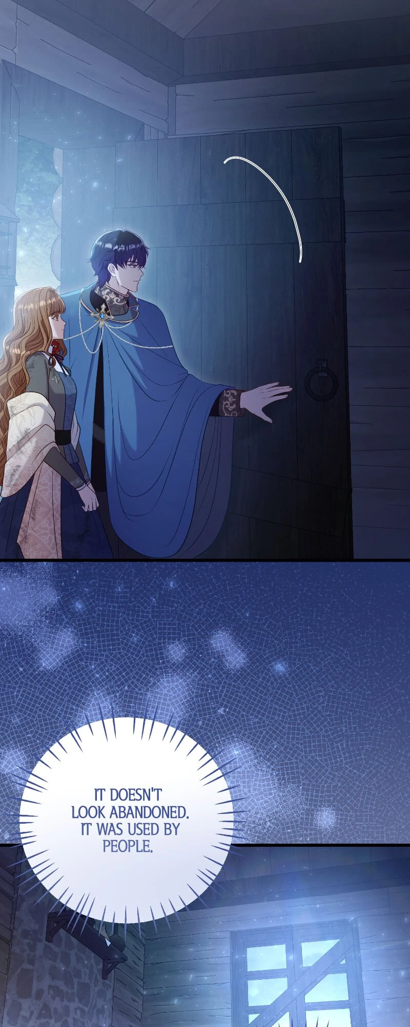 The Murdered Princess and the Innocent Traitor Chapter 61 242 ch 61 10